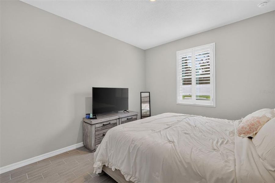 Furnished interior view inside a new home in Ocala, Ocala (Image 8).