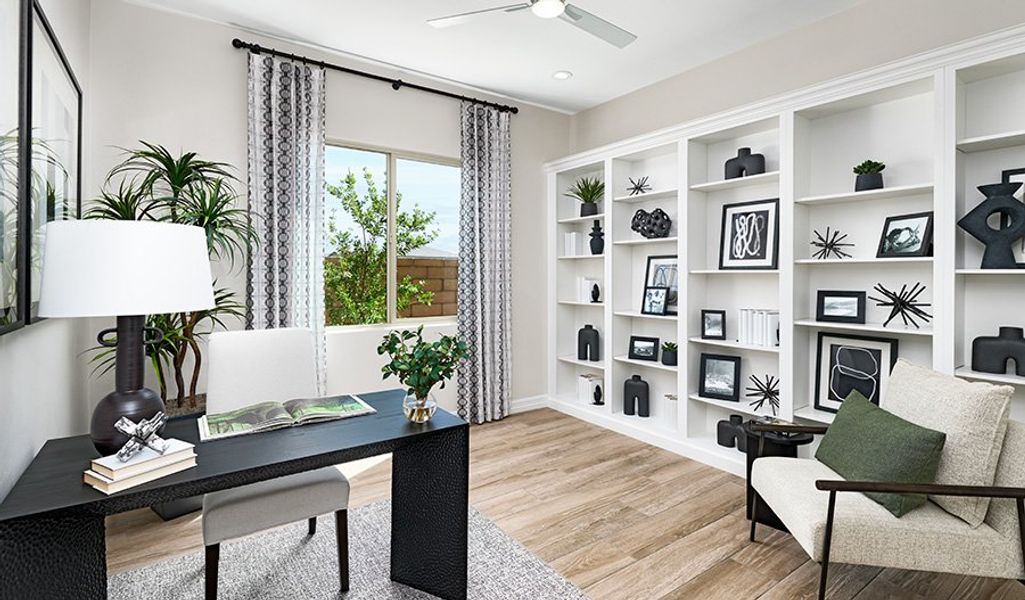 Holbrook-T31H-Saguaro Study