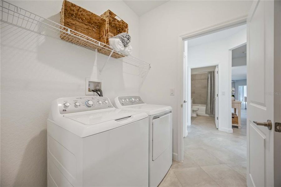 Close-up of interior finishes inside a home in , Englewood (Image 21).