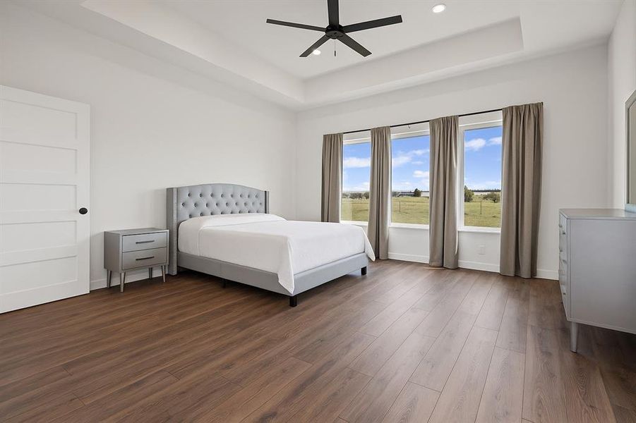 Spacious, unfurnished interior of a new home in , Whitney (Image 16). Spacious, unfurnished interior of a new home in , Whitney (Image 16).