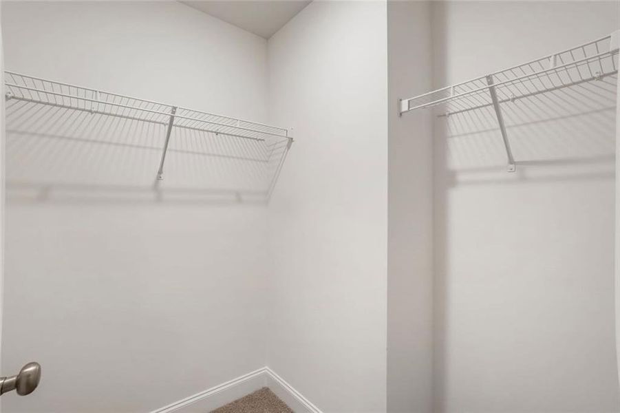 Spacious, unfurnished interior of a new home in , Sugar Hill (Image 29). Spacious, unfurnished interior of a new home in , Sugar Hill (Image 29).