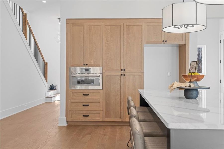 Front exterior of a home in the Aster community, located in Roswell, GA (Image 5).