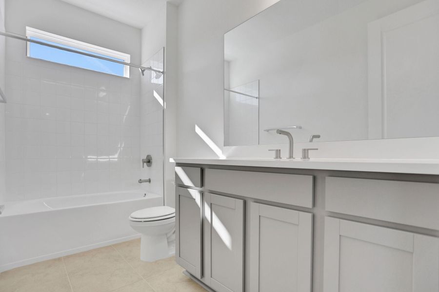 New Home in Parrish, FL.  - Slide 25