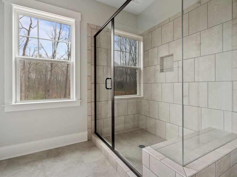 Representative furnished interior of a home built from the Abree by Avencia Homes in Riverwalk, Rock Hill (Image 8). Representative furnished interior of a home built from the Abree by Avencia Homes in Riverwalk, Rock Hill (Image 8).