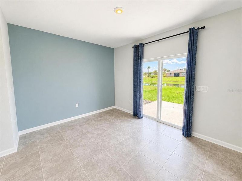 Spacious, unfurnished interior of a new home in , Kissimmee (Image 14).