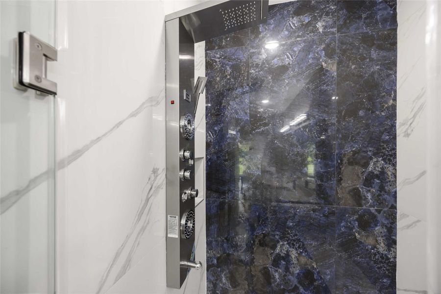 Furnished interior view inside a new home in , Houston (Image 6). Furnished interior view inside a new home in , Houston (Image 6).