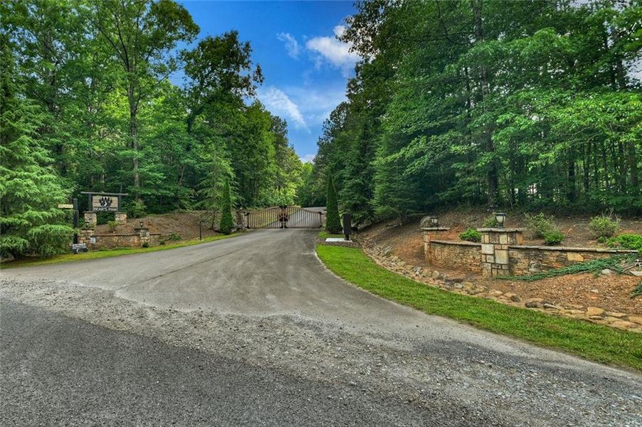 Natural landscape and outdoor views near  in Ellijay (Image 36).