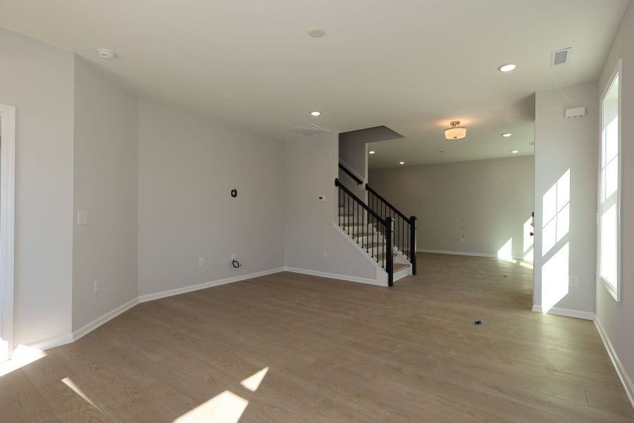 Family Room Family Room
