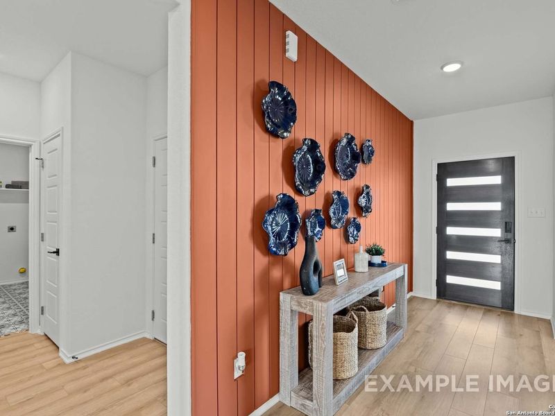 Image 26 of a home in Hannah Heights.