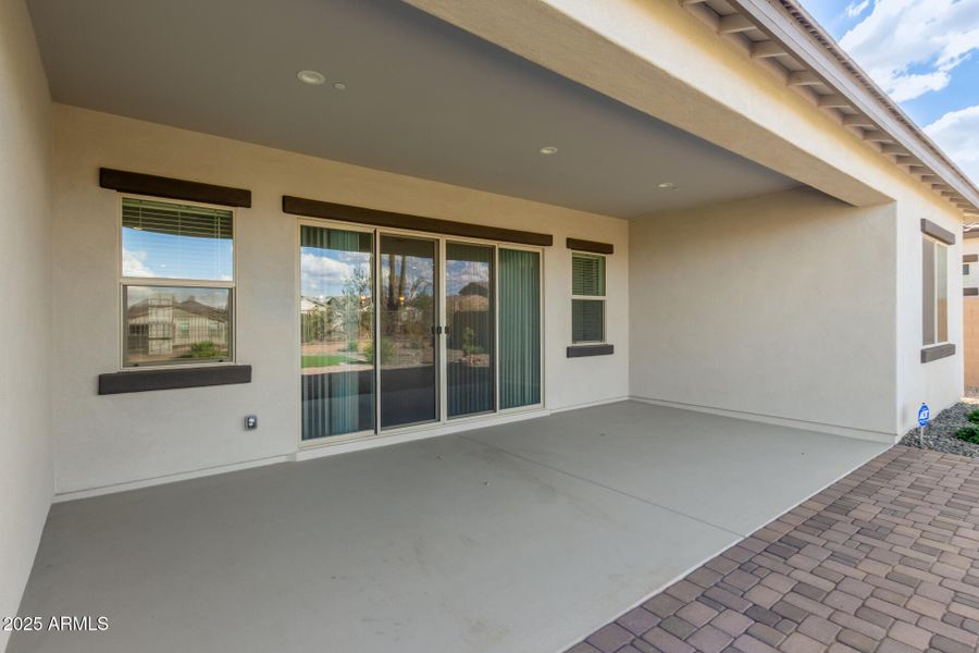 42 - Steed Ridge 13626