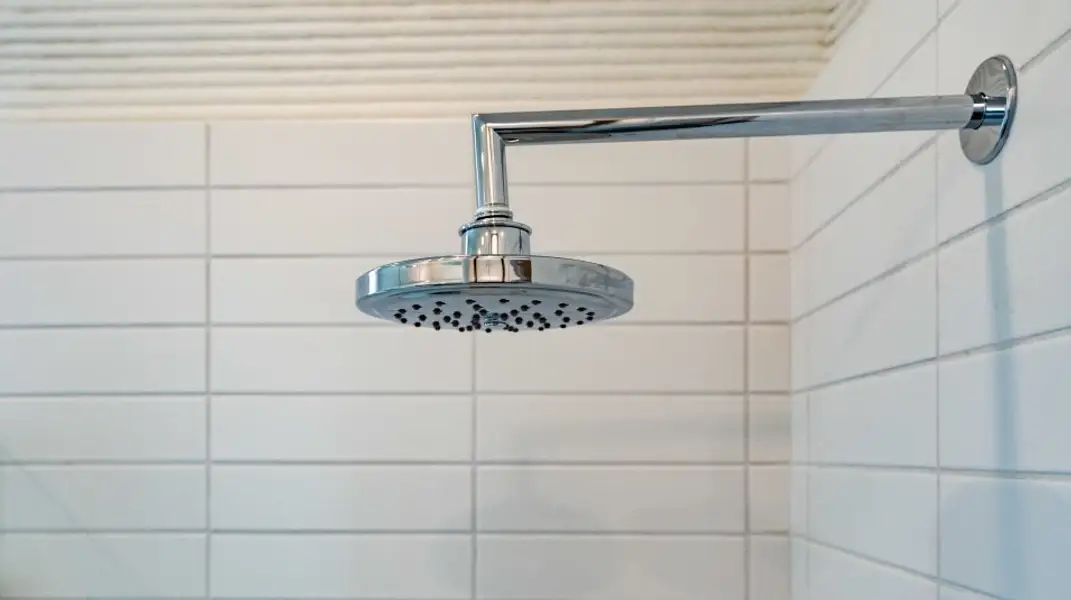 WolfRanch3D Shower WolfRanch3D Shower