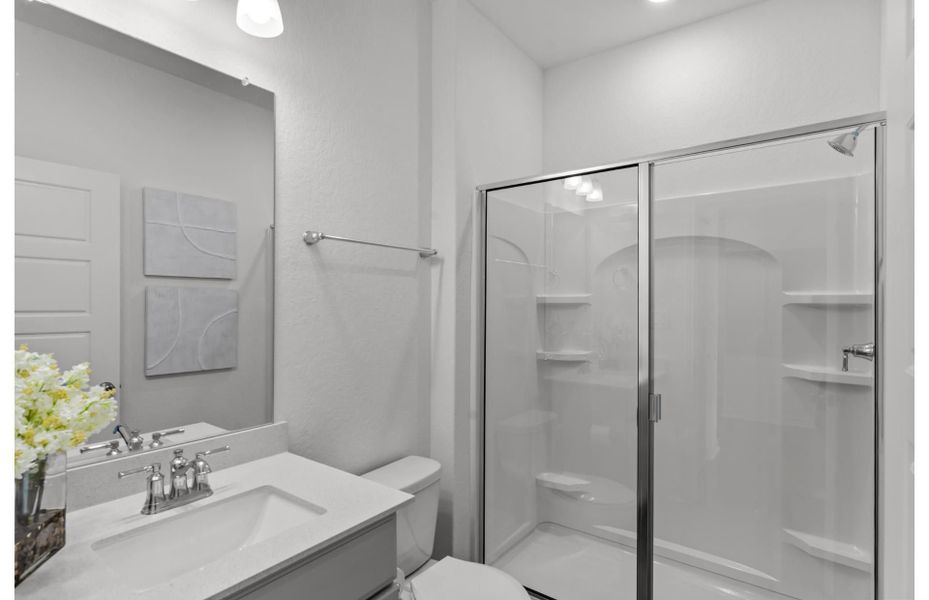 Additional Bath Additional Bath