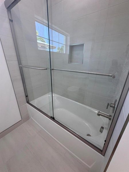 Mallory Guest Bathroom