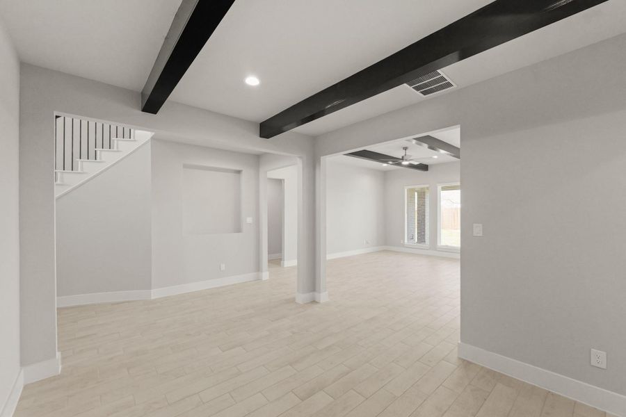 Image 46 of a home in Briarwood Crossing. Image 46 of a home in Briarwood Crossing.