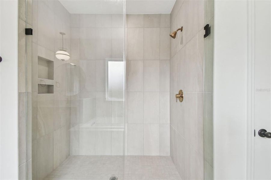 Furnished interior in a model home at City of Tampa in Tampa (Image 10). Furnished interior in a model home at City of Tampa in Tampa (Image 10).