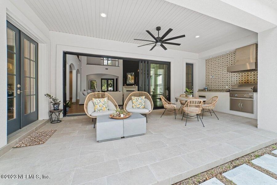 Image 38 of a home in .