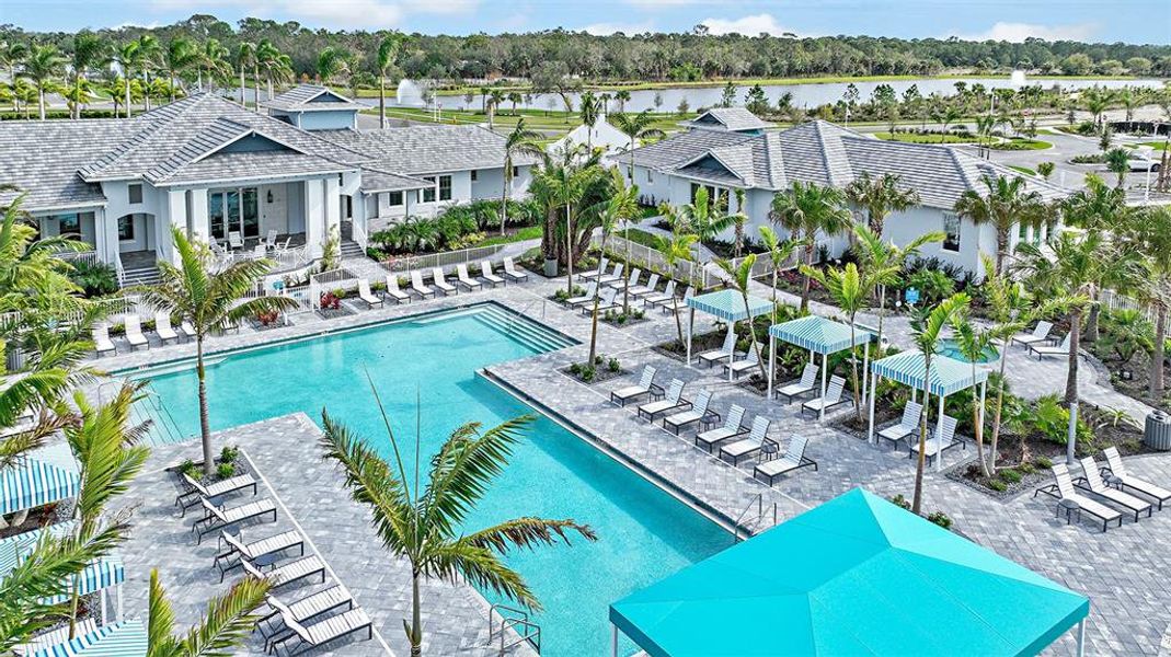 Community amenities in Grand Park, Sarasota (Image 25). Community amenities in Grand Park, Sarasota (Image 25).