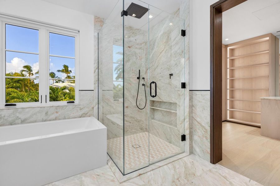 57 - Primary Bathroom 1