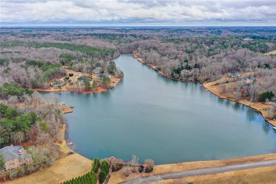 Natural landscape and outdoor views near  in Covington (Image 12).