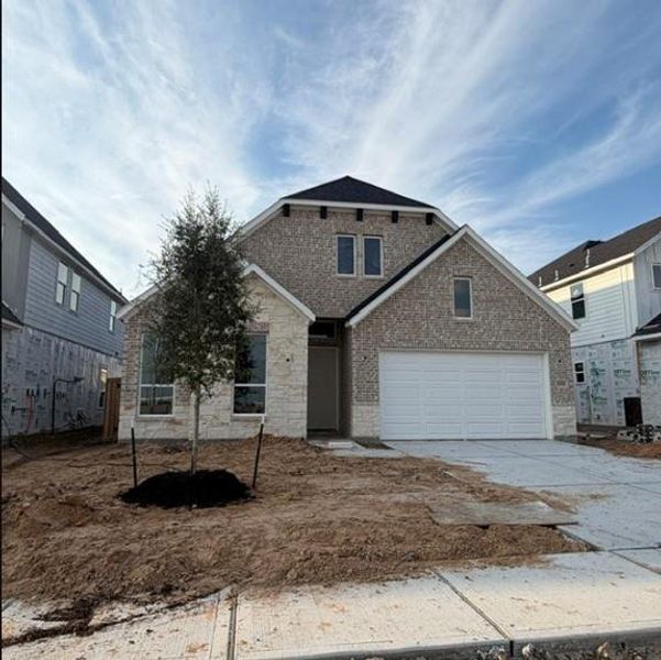 21926 Florence Spring Lane Under Construction ~ November Completion! 21926 Florence Spring Lane Under Construction ~ November Completion!