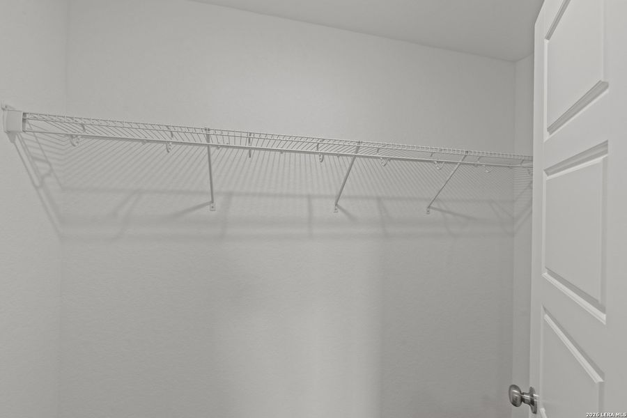 Spacious, unfurnished interior of a new home in Dove Song, Marion (Image 21).