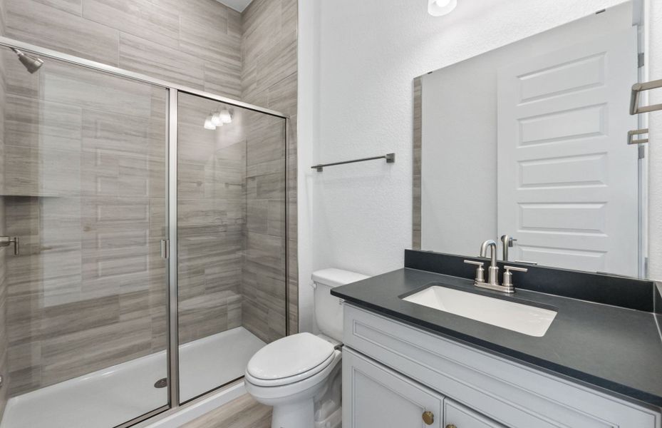 Image 27 of a home in Sun City Texas.