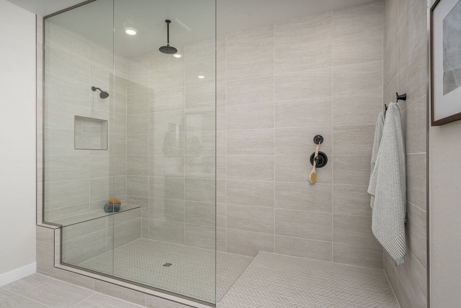 Representative interior finishes for a home built from the 3 by Risewell Homes in Bella Storia, Gilbert (Image 17). Representative interior finishes for a home built from the 3 by Risewell Homes in Bella Storia, Gilbert (Image 17).