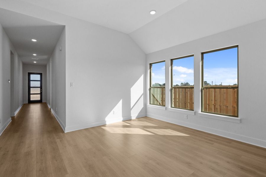 New Home in Georgetown, TX.  - Slide 17