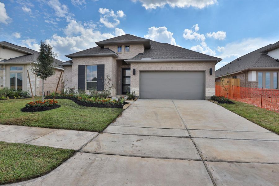 Image 13 of a home in Escondido 50'. Image 13 of a home in Escondido 50'.