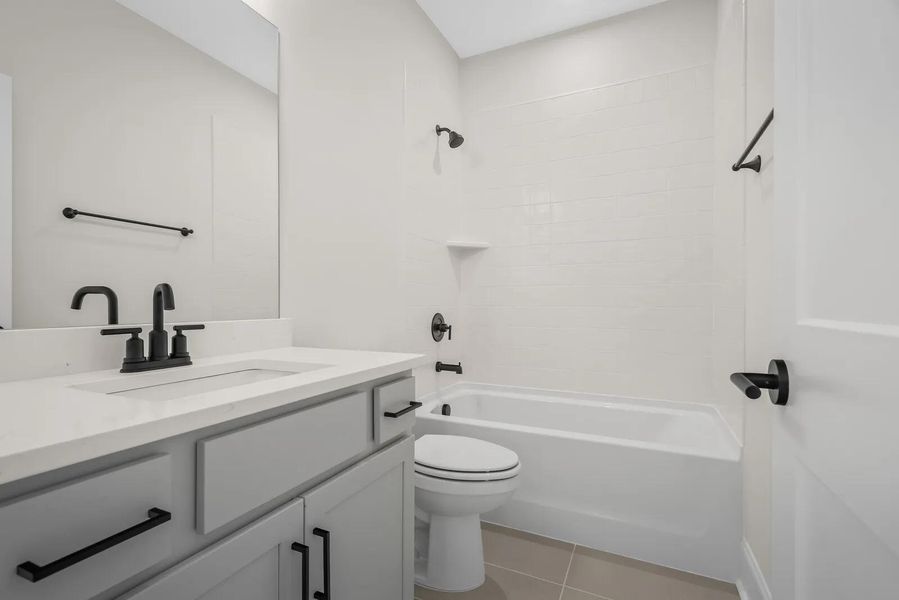 The Belvidere C Bathroom