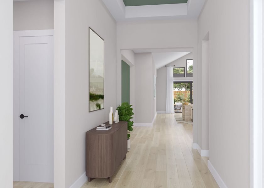 Image 20 of a home in Bridgeland. Image 20 of a home in Bridgeland.