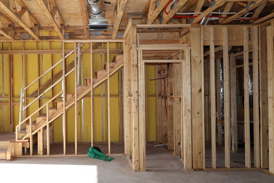 Framing Framing
