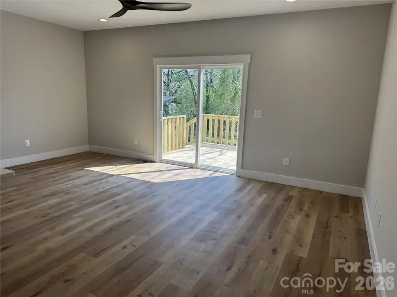 Spacious, unfurnished interior of a new home in , Kannapolis (Image 10).