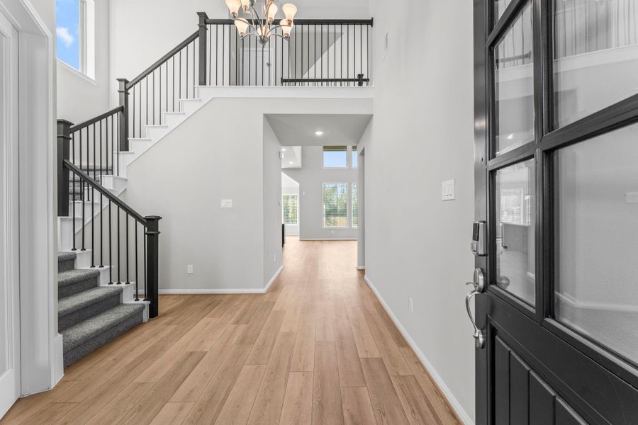 Image 47 of a home in The Highlands.