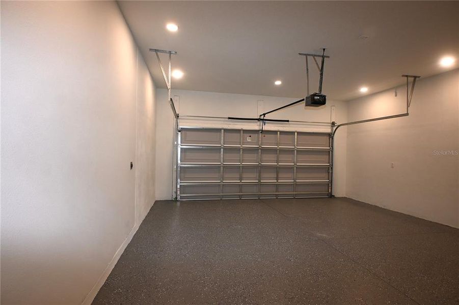 Spacious, unfurnished interior of a new home in , Brandon (Image 21).