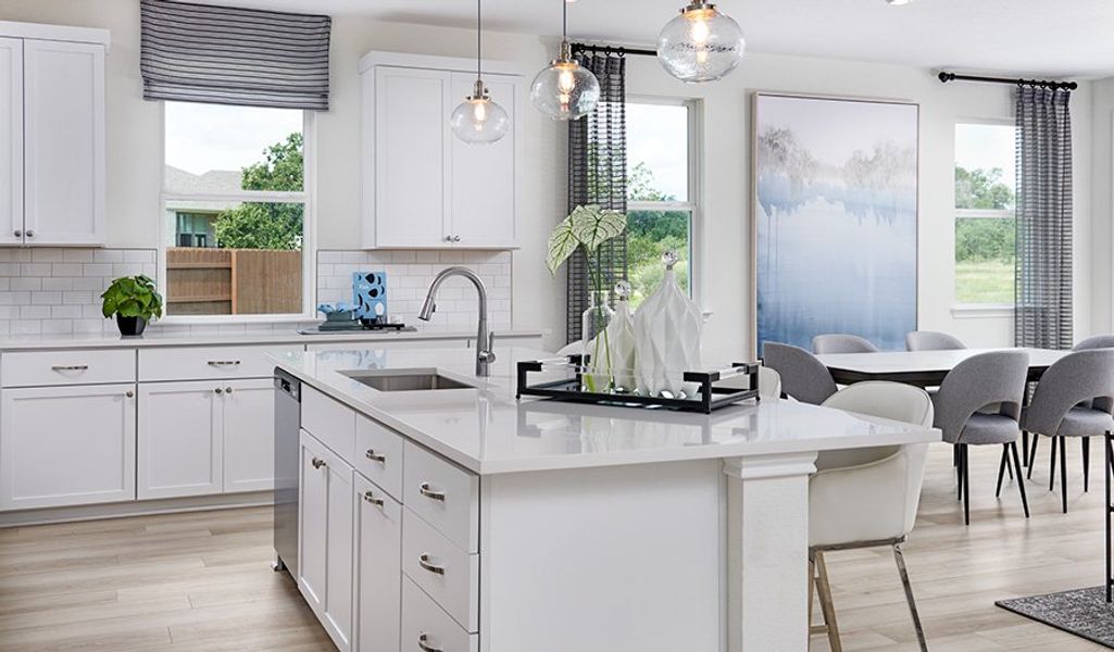 Agate-X922-SeasonsatGreggRanch Kitchen