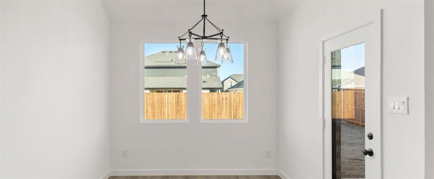 Dining Room Dining Room