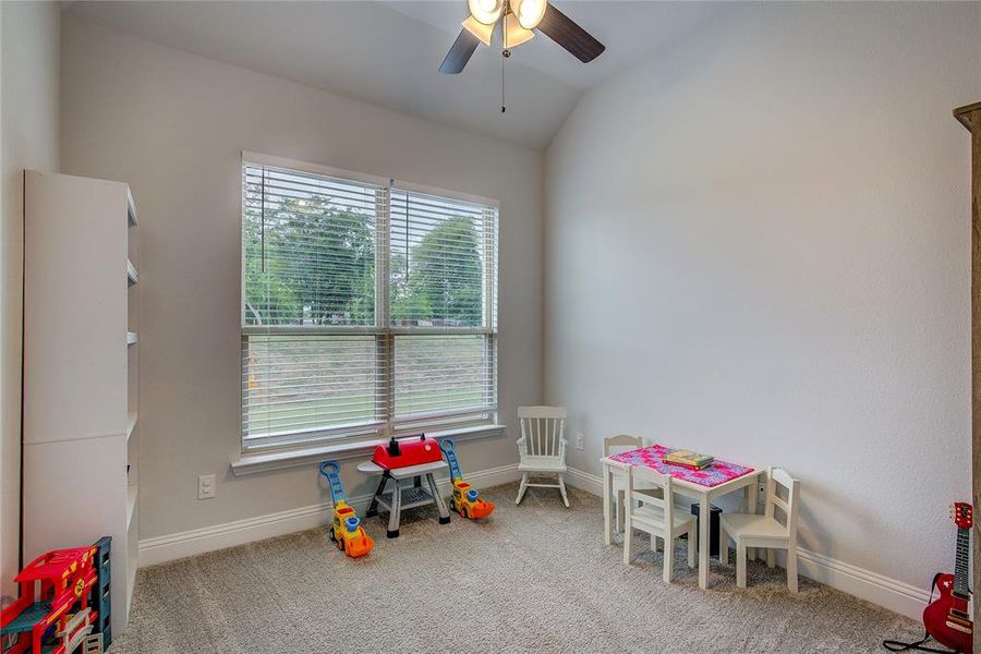 Furnished interior view inside a new home in , Lone Oak (Image 29). Furnished interior view inside a new home in , Lone Oak (Image 29).
