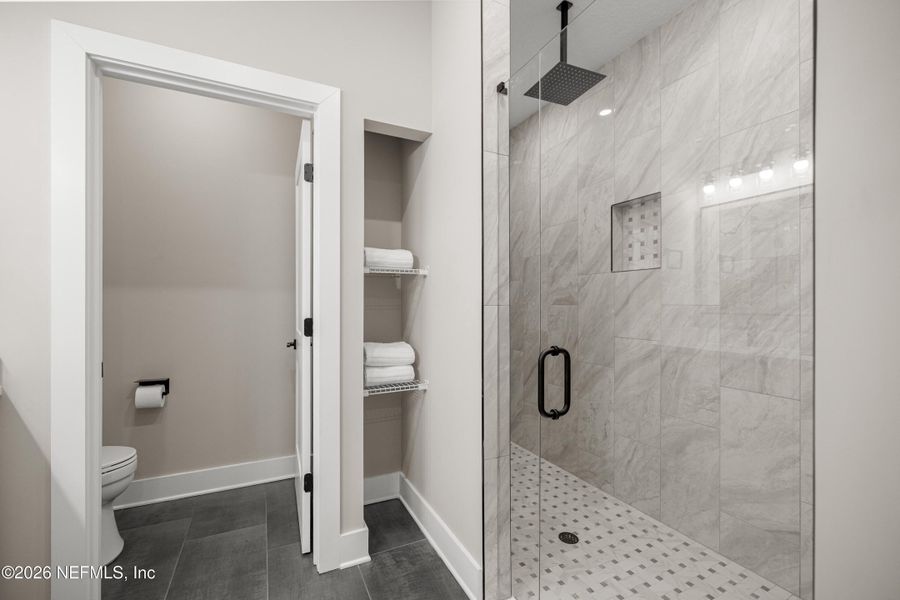 Furnished interior view inside a new home in , Keystone Heights (Image 8). Furnished interior view inside a new home in , Keystone Heights (Image 8).