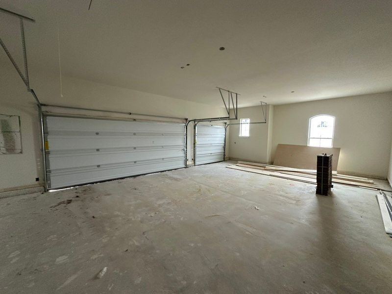 In-progress construction of a new home in Fannin Ranch, Leonard, TX (Image 15).