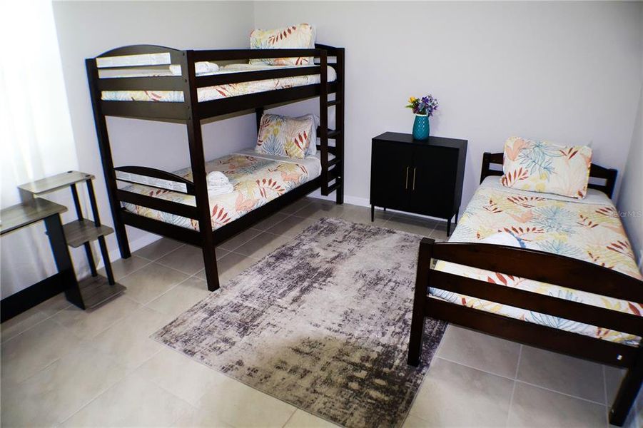 Furnished interior view inside a new home in , Port Charlotte (Image 8).