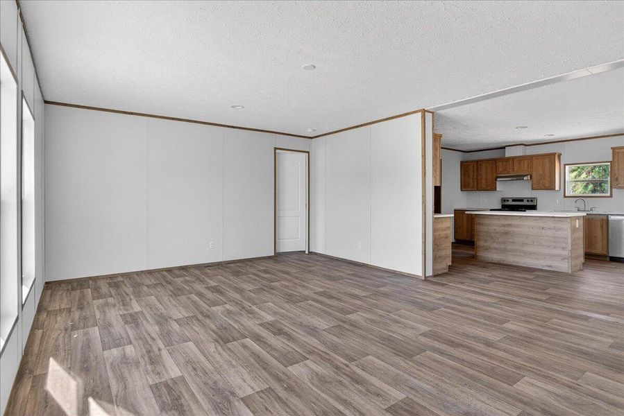 Spacious, unfurnished interior of a new home in , Harleyville (Image 33). Spacious, unfurnished interior of a new home in , Harleyville (Image 33).