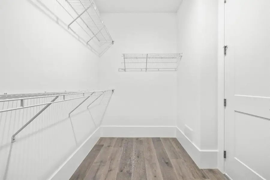 Walk In Closet Walk In Closet