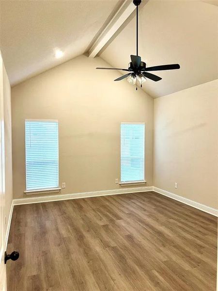 Spacious, unfurnished interior of a new home in , Robinson (Image 18). Spacious, unfurnished interior of a new home in , Robinson (Image 18).