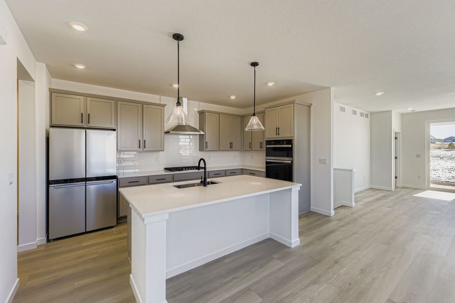 4br New Home in Elizabeth, CO. - Slide 10 4br New Home in Elizabeth, CO. - Slide 10