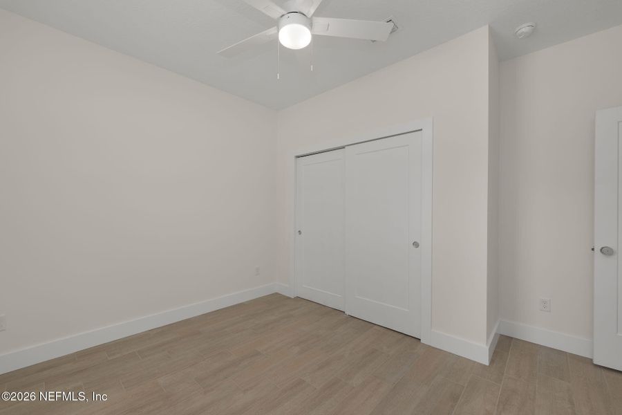 Spacious, unfurnished interior of a new home in , Hastings (Image 14).
