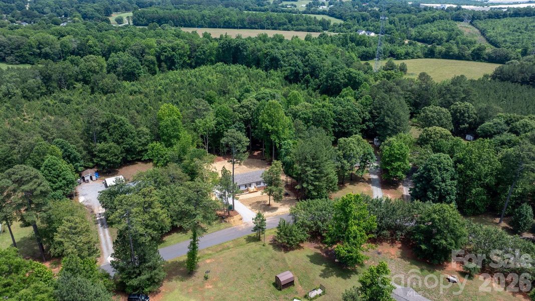 Natural landscape and outdoor views near  in Maiden (Image 30).