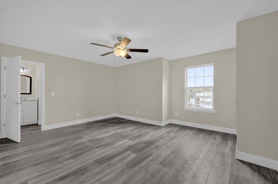 Spacious, unfurnished interior of a new home in , Orlando (Image 25). Spacious, unfurnished interior of a new home in , Orlando (Image 25).