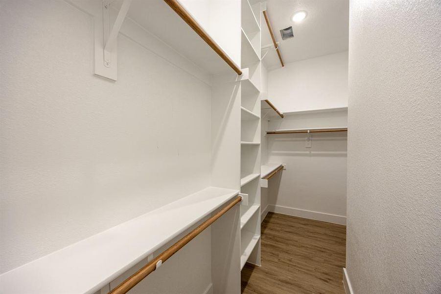 Furnished interior view inside a new home in , Fort Worth (Image 11). Furnished interior view inside a new home in , Fort Worth (Image 11).