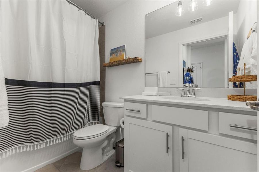 Furnished interior view inside a new home in , Venice (Image 11). Furnished interior view inside a new home in , Venice (Image 11).